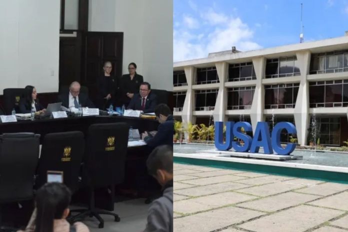 OEA expresó su preocupación por el desarrollo de dos procesos clave para el futuro del país. Foto La Hora: Archivo.