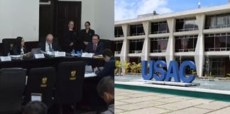 OEA expresó su preocupación por el desarrollo de dos procesos clave para el futuro del país. Foto La Hora: Archivo.