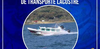 Suspenden servicio de lanchas en San Juan La Laguna tras accidente en Lago de Atitlán Municipalidad de San Juan La Laguna detiene servicio de lanchas por seguridad. Foto La Hora: RR.SS.