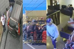 Asaltos a conductores y comercios de la zona 11 quedan evidenciados