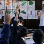 Así quedaron los salarios de los maestros para el 2026 con cada escalafón