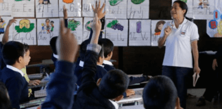 Así quedaron los salarios de los maestros para el 2026 con cada escalafón