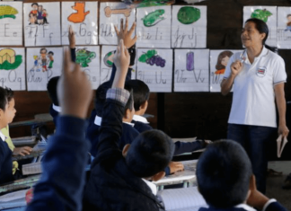 Así quedaron los salarios de los maestros para el 2026 con cada escalafón