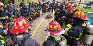 Gobierno apunta a baja ejecución presupuestaria de Asonbomd para recorte de presupuesto en 157 compañias.