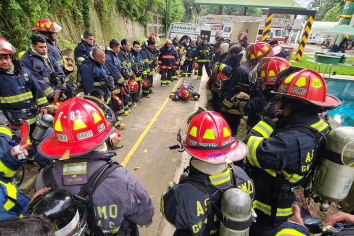Asonbomd presupuesto Gobierno apunta a baja ejecución presupuestaria de Asonbomd para recorte de presupuesto en 157 compañias.