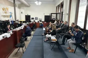 Postuladora TSE: Estos son los nombres de los 181 abogados que aspiran a ser magistrados