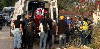 Un tiroteo contra un grupo de personas reunidas en un partido de fútbol en el estado de Guanajuato, en México, dejó al menos 11 muertos.