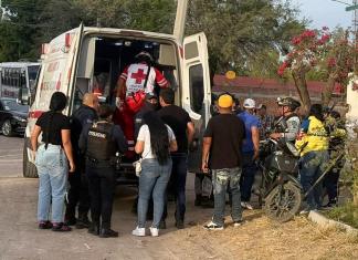 Un tiroteo contra un grupo de personas reunidas en un partido de fútbol en el estado de Guanajuato, en México, dejó al menos 11 muertos.
