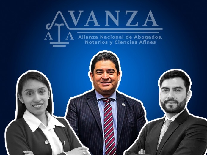 Una facción de la planilla 1 del CANG, vinculada al MP y a la agrupación Avanza, llamó a apoyar a la planilla 5 en la segunda vuelta del 13 de enero.