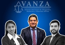 Una facción de la planilla 1 del CANG, vinculada al MP y a la agrupación Avanza, llamó a apoyar a la planilla 5 en la segunda vuelta del 13 de enero.