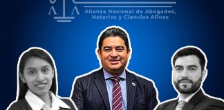 Una facción de la planilla 1 del CANG, vinculada al MP y a la agrupación Avanza, llamó a apoyar a la planilla 5 en la segunda vuelta del 13 de enero.