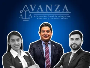 Postuladora TSE: facción de planilla 1, afín al MP, llama a votar por Ovalle y Pacheco