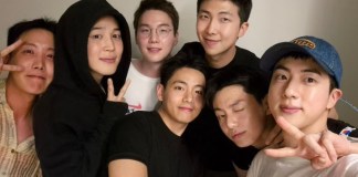 El icónico grupo BTS confirmó su esperado regreso al mundo musical con un nuevo álbum con 14 canciones.