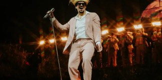 El artista puertorriqueño Bad Bunny, en colaboración con Apple Music, presentó el tráiler oficial del espectáculo de medio tiempo del Super Bowl LX.