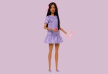 Mattel lanza la primera Barbie con autismo, buscando ampliar la inclusión en el mundo de los juguetes La compañía de juguetes Mattel anunció el lanzamiento de la primera Barbie diseñada para representar características asociadas con el espectro autista.