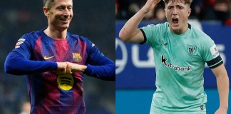 FC Barcelona y Athletic de Bilbao se verán las caras en la primera semifinal de la Supercopa de España.