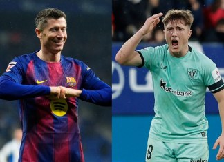 FC Barcelona y Athletic de Bilbao se verán las caras en la primera semifinal de la Supercopa de España.