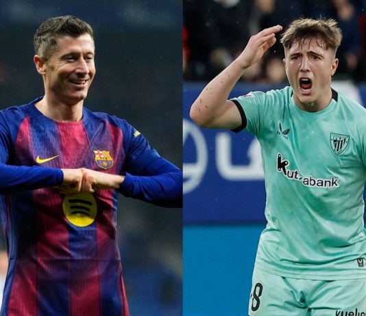 FC Barcelona y Athletic de Bilbao se verán las caras en la primera semifinal de la Supercopa de España.