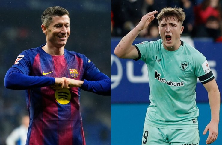 FC Barcelona y Athletic de Bilbao se verán las caras en la primera semifinal de la Supercopa de España.