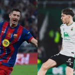 FC Barcelona y Racing de Santander se verán las caras en los octavos de final de la Copa del Rey
