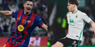 FC Barcelona y Racing de Santander se verán las caras en los octavos de final de la Copa del Rey