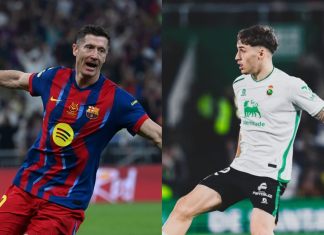 FC Barcelona y Racing de Santander se verán las caras en los octavos de final de la Copa del Rey