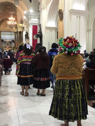 Basilica de Esquipulas