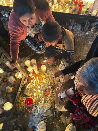 Basilica de Esquipulas