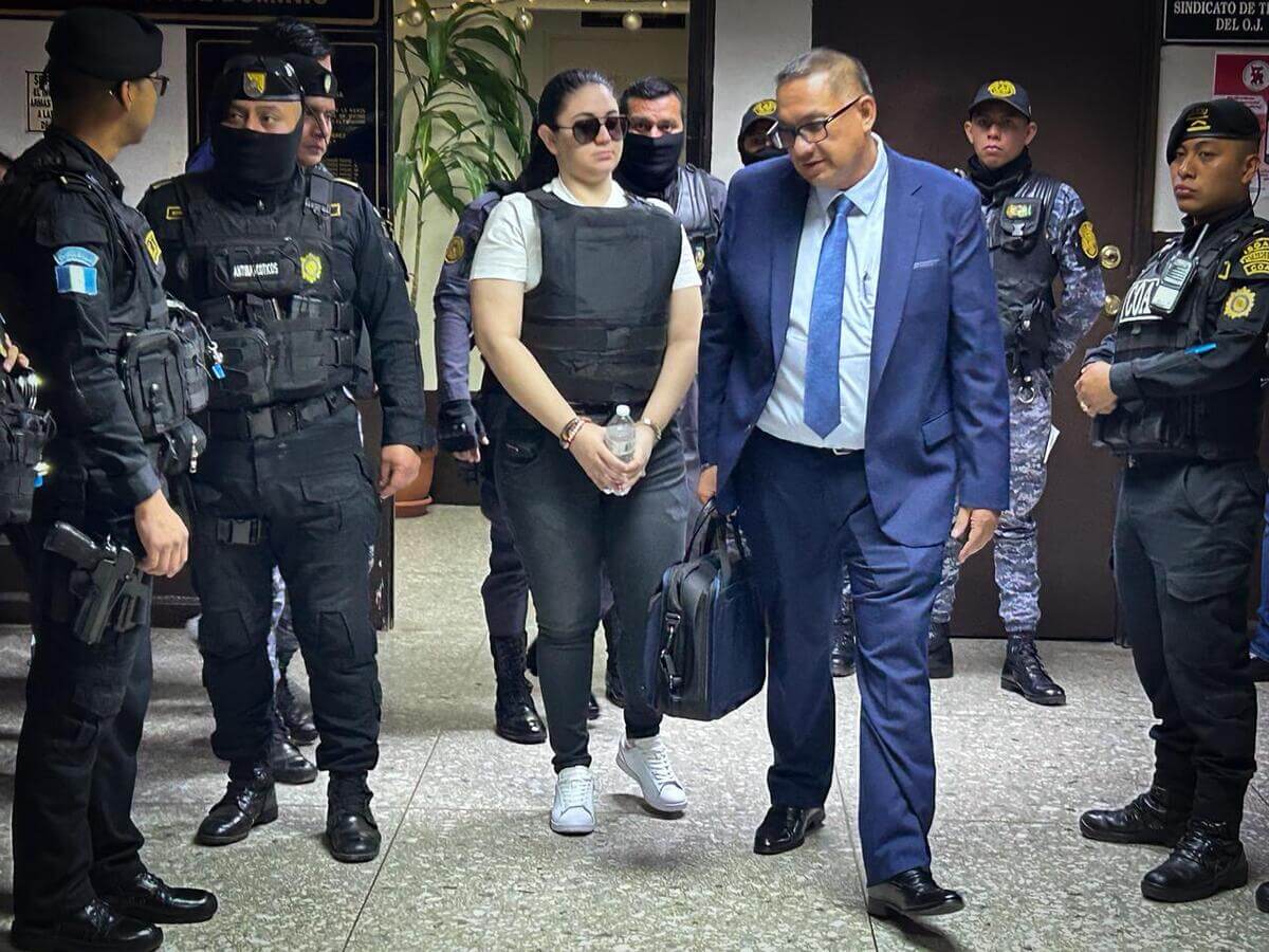 Caso Melisa Palacios: el teléfono y los audios que la defensa de María Fernanda Bonilla asegura que son ilegales