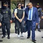 La defensa de María Fernanda Bonilla busca que algunas pruebas no sean admitidas en el juicio por considerarlas ilegales. Foto La Hora: Daniel Ramírez