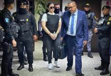 La defensa de María Fernanda Bonilla busca que algunas pruebas no sean admitidas en el juicio por considerarlas ilegales. Foto La Hora: Daniel Ramírez