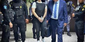 La defensa de María Fernanda Bonilla busca que algunas pruebas no sean admitidas en el juicio por considerarlas ilegales. Foto La Hora: Daniel Ramírez