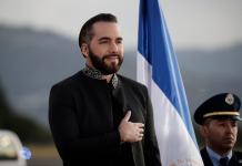 Nayib Bukele solicitó a la Asamblea Legislativa aprobar reforma en la Constitución para dar a la diáspora representación parlamentaria.