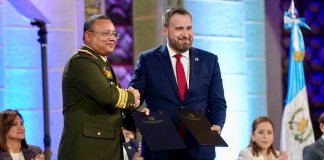 CACIF celebra acuerdo entre EE. UU. y Guatemala, respaldado tras la visita de Marco Rubio