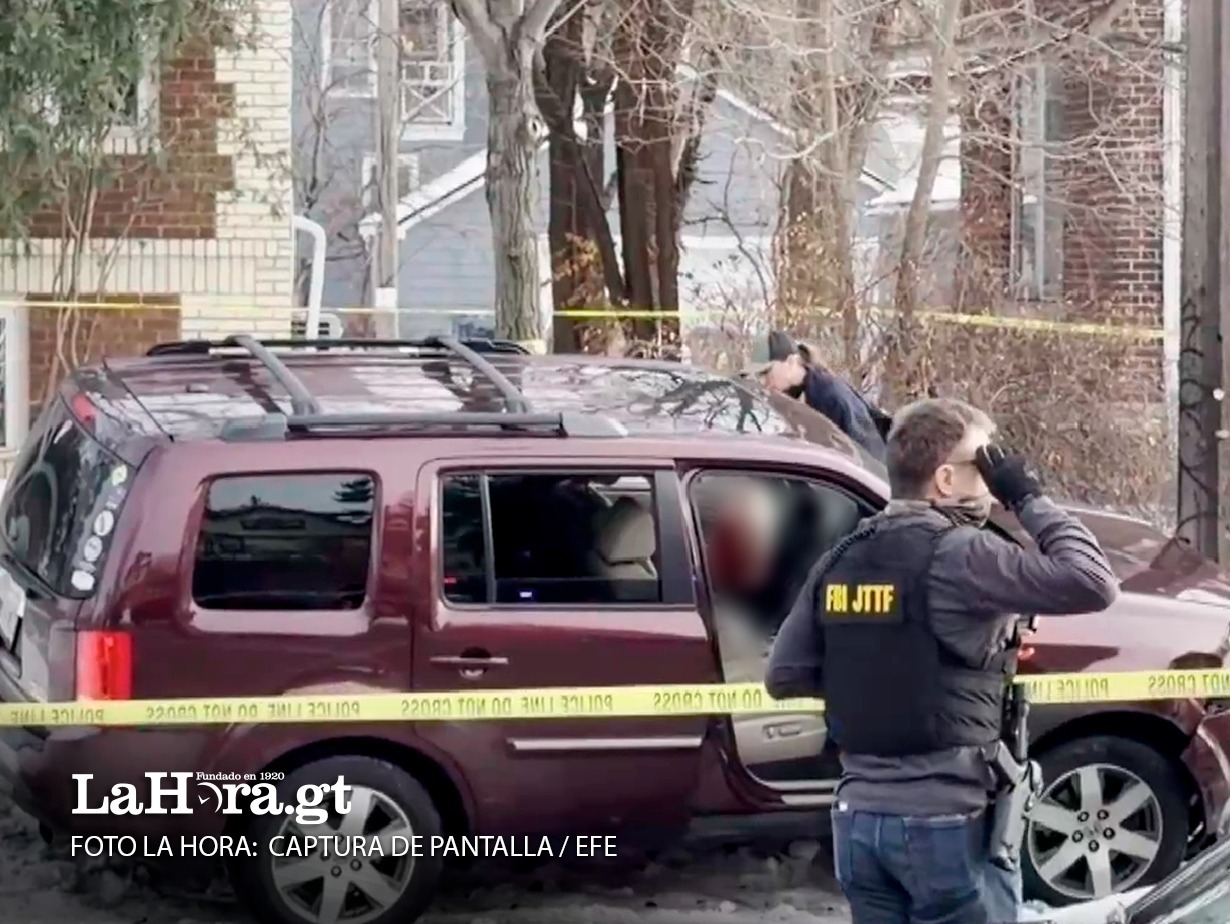 Muere mujer en Minnesota por disparos de agentes de ICE durante redada