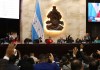 Congreso Nacional de Honduras del 2 de mayo de 2025. Foto La Hora: Congreso de Honduras