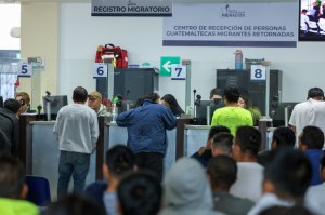 ¿Está preparada Guatemala para atender un posible incremento de las deportaciones en 2026?