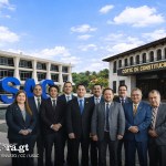 Magistrados de la CC