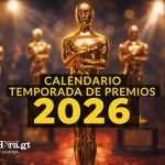 Este es el calendario de premios para este 2026 y las fechas de las ceremonias más importantes del entretenimiento Foto: La Hora/ ENVATO