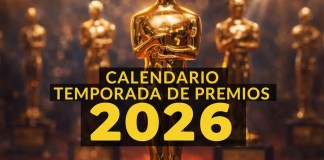 Este es el calendario de premios para este 2026 y las fechas de las ceremonias más importantes del entretenimiento Foto: La Hora/ ENVATO
