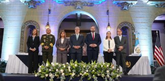 Cámaras agradecen esfuerzos con acuerdo entre Guatemala y EE.UU. que mejorará la inversión