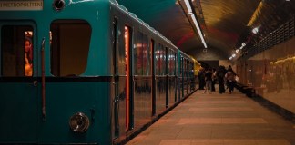 Cámaras piden que se asignen los recursos para la licitación de Metro Riel a través de Alianza Público Privada