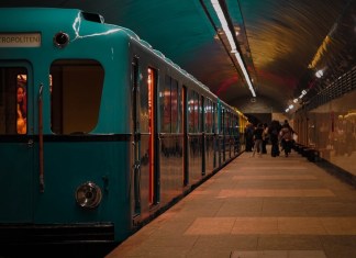 Cámaras piden que se asignen los recursos para la licitación de Metro Riel a través de Alianza Público Privada