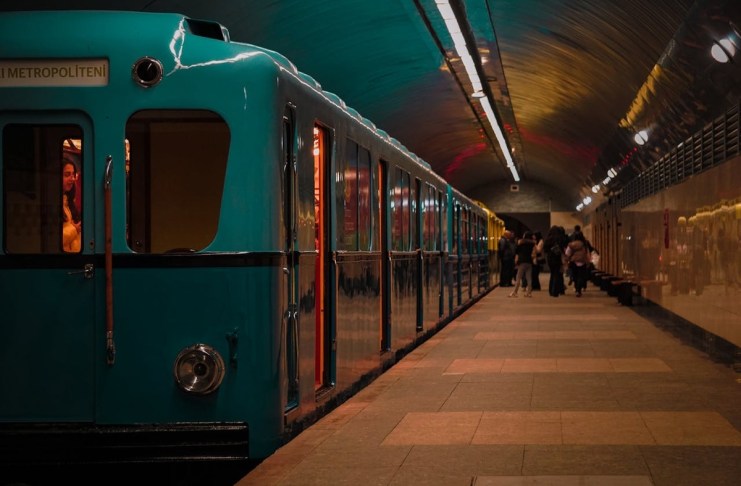 Cámaras piden que se asignen los recursos para la licitación de Metro Riel a través de Alianza Público Privada