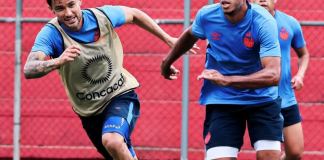 CSD Municipal, por medio de un comunicado oficial, anunció cambios en su plantilla previo al inicio del Torneo Clausura 2026.