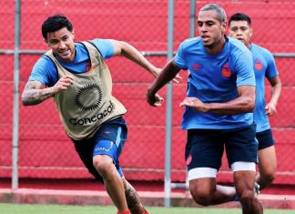 CSD Municipal, por medio de un comunicado oficial, anunció cambios en su plantilla previo al inicio del Torneo Clausura 2026.