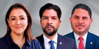 Los perfiles y respaldos de los aspirantes a la presidencia del Tribunal Electoral del CANG