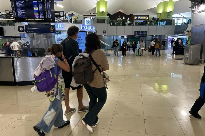 Cantidad de vuelos se incrementan en Aeropuerto La Aurora y se proyectan dos nuevas rutas
