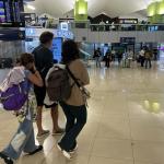 Cantidad de vuelos se incrementan en Aeropuerto La Aurora y se proyectan dos nuevas rutas