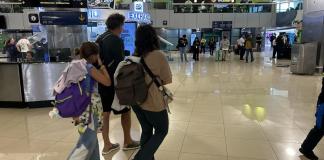 Cantidad de vuelos se en incrementan en Aeropuerto La Aurora y se proyectan dos nuevas rutas